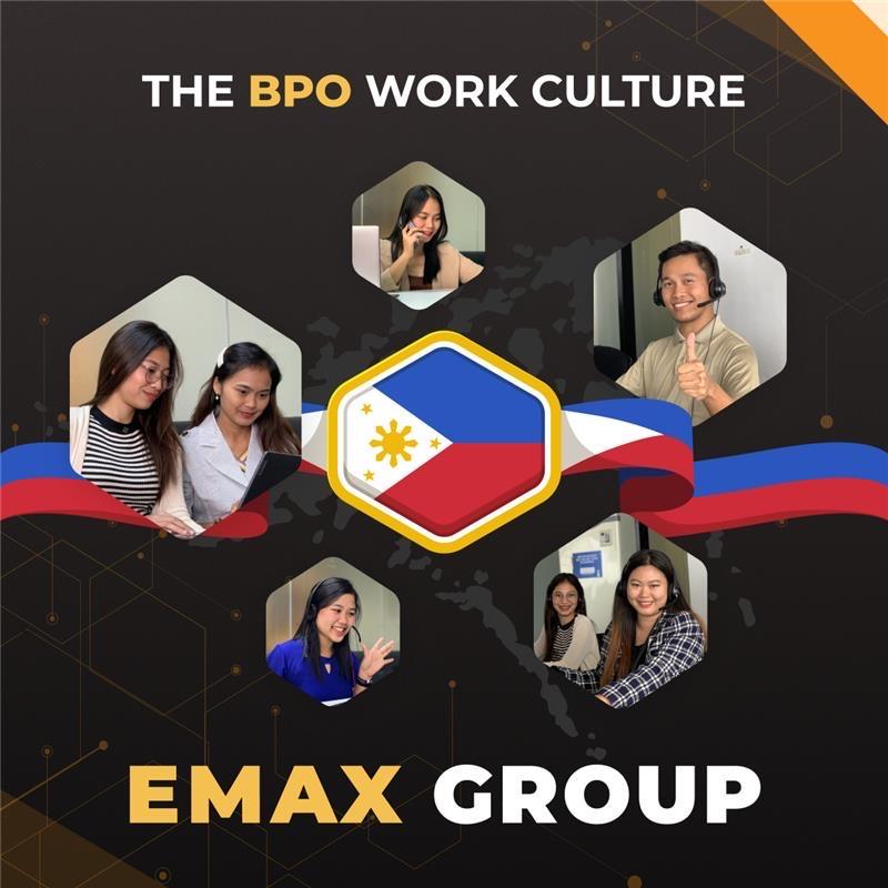 The BPO work culture